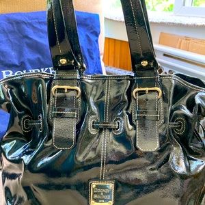 2008 Dooney and Bourke Handbag